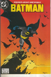 Batman volumen 2 numero 27